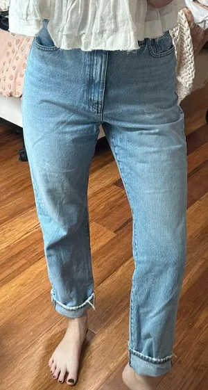 Madewell Jeans thumbnail 2
