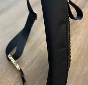 Michael Kors Black Waist Bag thumbnail 9