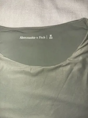Abercrombie Top Long Sleeve thumbnail 3