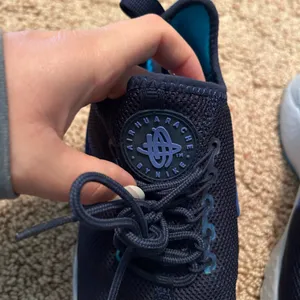 ‼️Nike Air Huarache Run Ultra RS Shoes‼️ thumbnail 5