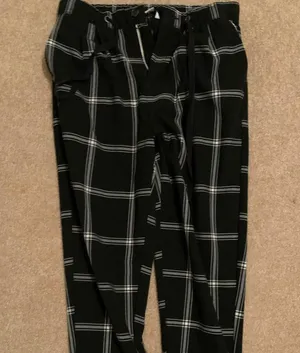 American Eagle Cropped ankle pants thumbnail 2