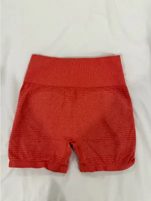 Gymshark Vital Seamless 2.0 Shorts thumbnail 4