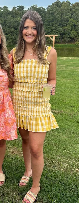 Red Dress Boutique Dress thumbnail 2