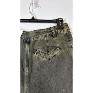 NWT House of Sunny Courtyard Tulip Skirt Size US 4 thumbnail 7