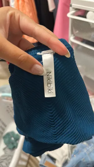 NIKIBIKI Tank Top thumbnail 2