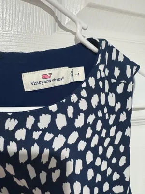 Vineyard Vines Dress thumbnail 2