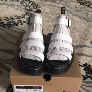 Dr. Martens Sandals thumbnail 4