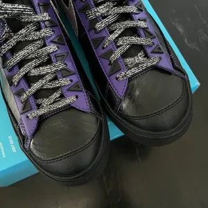 Nike New  Blazer Mid ‘77 Doernbecher 2022 thumbnail 5