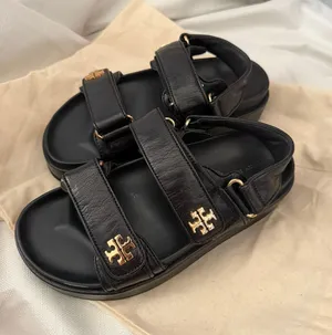 Tory Burch Sandals Size 5 thumbnail 1