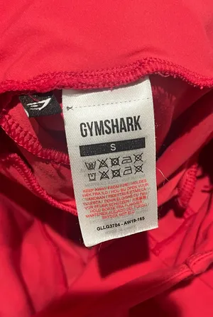 Gymshark Leggings thumbnail 4