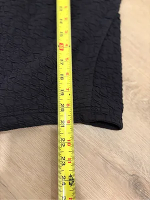 Lululemon Rippled Fill Zip Jacket Size 4 thumbnail 8