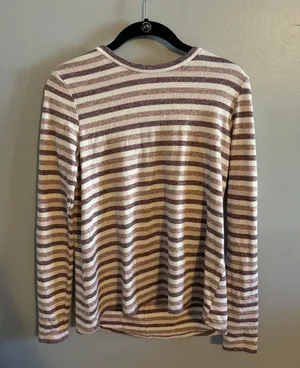 Outfitters Long Sleeve thumbnail 1