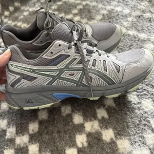ASICS Gel-Venture 7 Shoes Size‎ 11 Trail Running Athletic 1012A476 Sneakers thumbnail 2