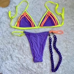 ONEONE Swimwear bikini set thumbnail 1