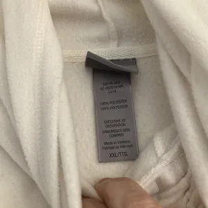 FINAL MARKDOWN Champion fleece top xxl thumbnail 4