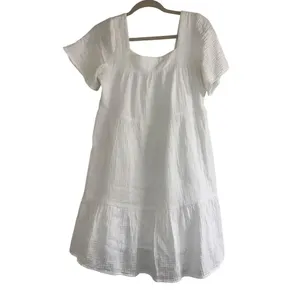 ✨Rails Valentina White Sz Xs Dress✨ thumbnail 9