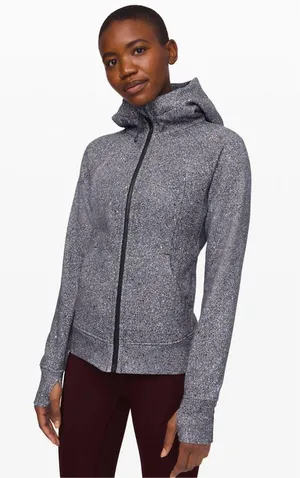 Lululemon Scuba Hoodie Full-Zip thumbnail 1