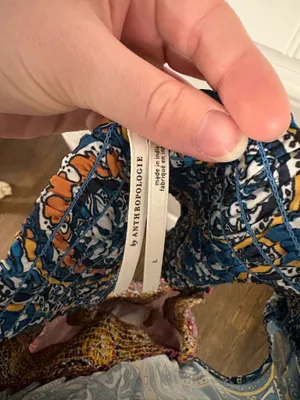 Anthropologie Dress thumbnail 2