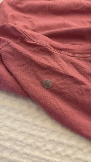 Lululemon Top Long Sleeve Swiftly thumbnail 3