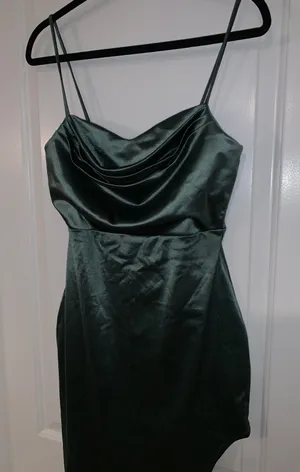 Windsor Formal Midi Dress thumbnail 3