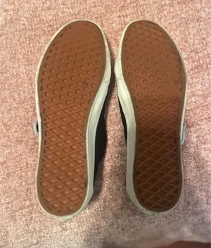 Mary Jane ballerina shoes thumbnail 5