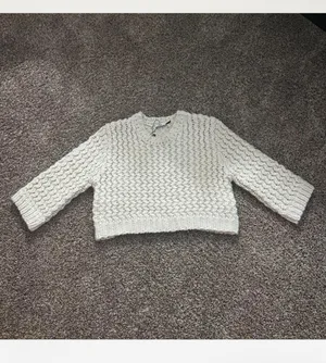 ZARA Sweater Knit thumbnail 7