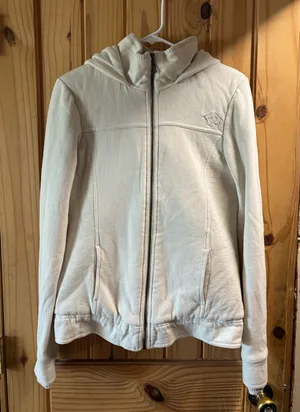 Fox Racing Zip-Up Hoodie thumbnail 1