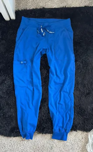 Med Couture Scrub Bottoms thumbnail 1