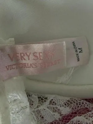 Victoria’s Secret Fairy Lace Slip thumbnail 6