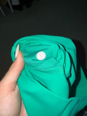 Lululemon Green 28" Align Leggings thumbnail 4