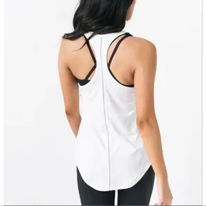 Zyia NWT Active Effortless White Tank Top  XXL thumbnail 6