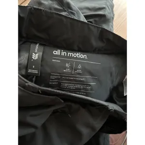 New Women’s All in Motion Insulated Snow❄️Pants Water💧Wind💨Resistant Small thumbnail 10