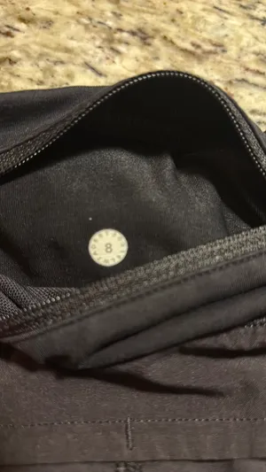 Lululemon Shorts Speed Up thumbnail 2