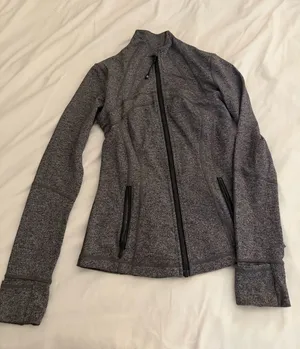 Lululemon Define Jacket thumbnail 1