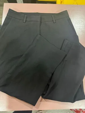 New Vici Black Dress Capris thumbnail 1