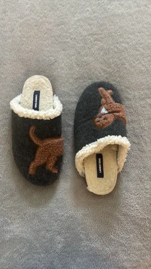 Lands' End Slippers thumbnail 2