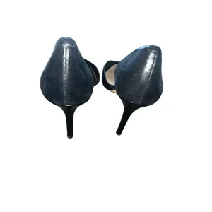 White House | Black Market ✨Ella Embossed-Leather D'Orsay Sz 9.5M Pumps✨ thumbnail 7