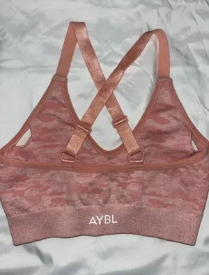 AYBL Bra Seamless Sports thumbnail 2