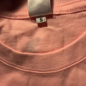Viste Ruah St Joseph Pink Graphic T-Shirt Size S San Jose Religious Tee NWOT thumbnail 6