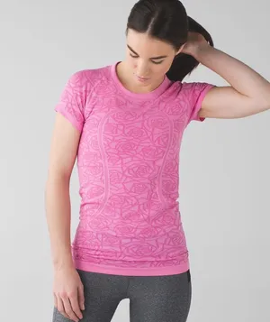 Lululemon swiftly Tech Tee thumbnail 1