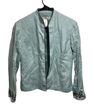 Vintage Coldwater Creek Blazer thumbnail 1