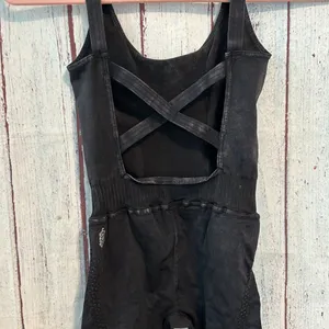 NWOT FP Movement Good Karma Onesie thumbnail 8