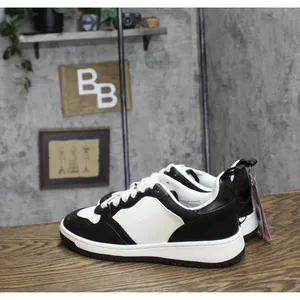 NWT Wild Fable Womens Netty Fashion Sneakers with Memory Foam Insole Black 7M thumbnail 6