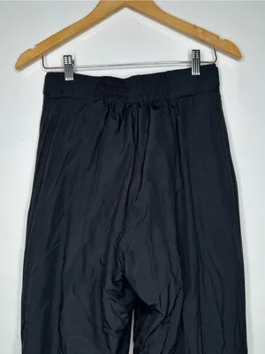 EMS Women’s Black Ski Snowboard Pants Size Medium Insulated thumbnail 4