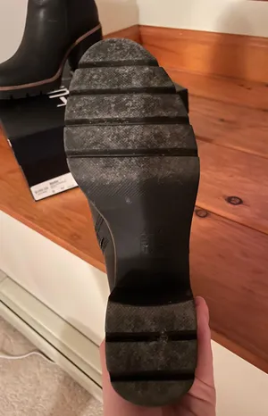 Naturalizer Madalynn Gore Booties thumbnail 3
