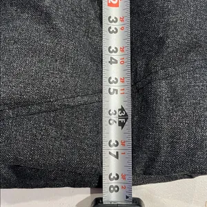 Prana Ronnie long down trench coat size XS thumbnail 5