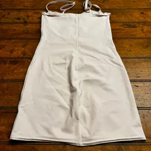 Bodyslimmers by Nancy Ganz Nude Pink Underwire Shapewear Slip Dress‎ 34B USA thumbnail 5