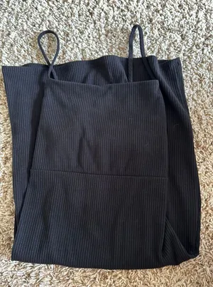 Black Tight Dress Windsor thumbnail 1