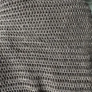 Express brown knit top thumbnail 6