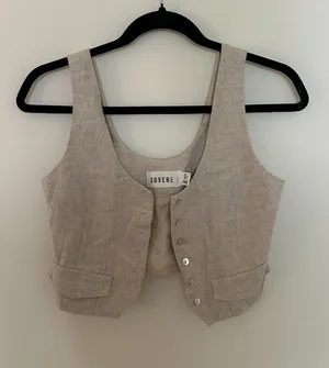 Sovere Vest  thumbnail 1